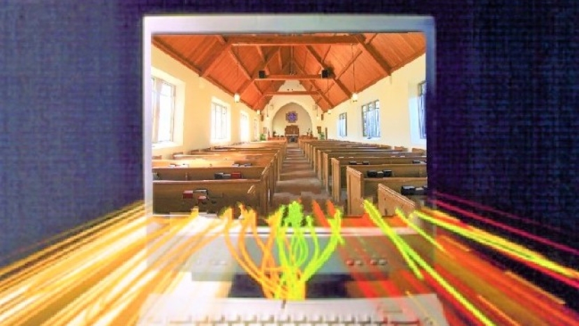 中國新頒網絡宗教法：實名管理 引導信徒愛國