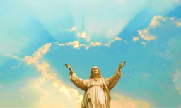 末日預言:2022年耶穌回來?