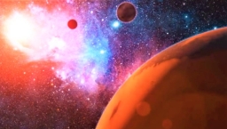 美國太空總署邀請24位神學家 探測外星對人類衝擊