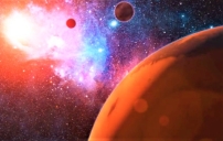 美國太空總署邀請24位神學家 探測外星對人類衝擊