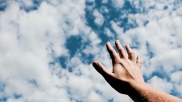 2022年十個祈禱方向：為手腳祈禱