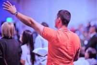 信仰與健康民調:愈參加崇拜 愈關注健康