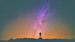 天文學家觀星：上帝用簡單材料創造複雜宇宙