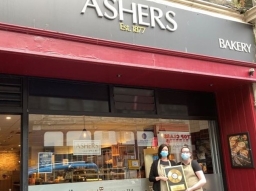 歐洲人權法院駁回「同性婚姻蛋糕訴訟」