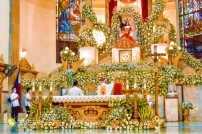 菲律賓「黑耶穌」遊行疫下取消 線上全國轉播