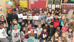 撒旦教入校辦課外活動 獎學金666元