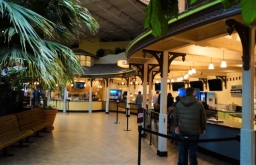 一年伊始親近上帝：排隊法操練獨處