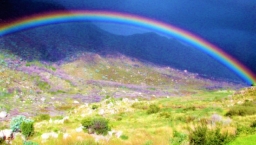 講座會:高銘謙析解耶利米哀歌「盟約神學」