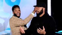 「病毒」牧師學耶穌醫瞎子 吐口水塗人眼捱批