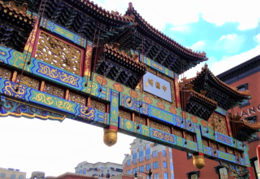 全球華人差傳會 冀散居華人合一推動大使命