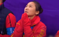 冬奧短道教母李琰 世界祈禱中心轉化生命