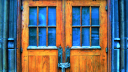 宗教場所關閉至2月24日 教會貼禱文求平安