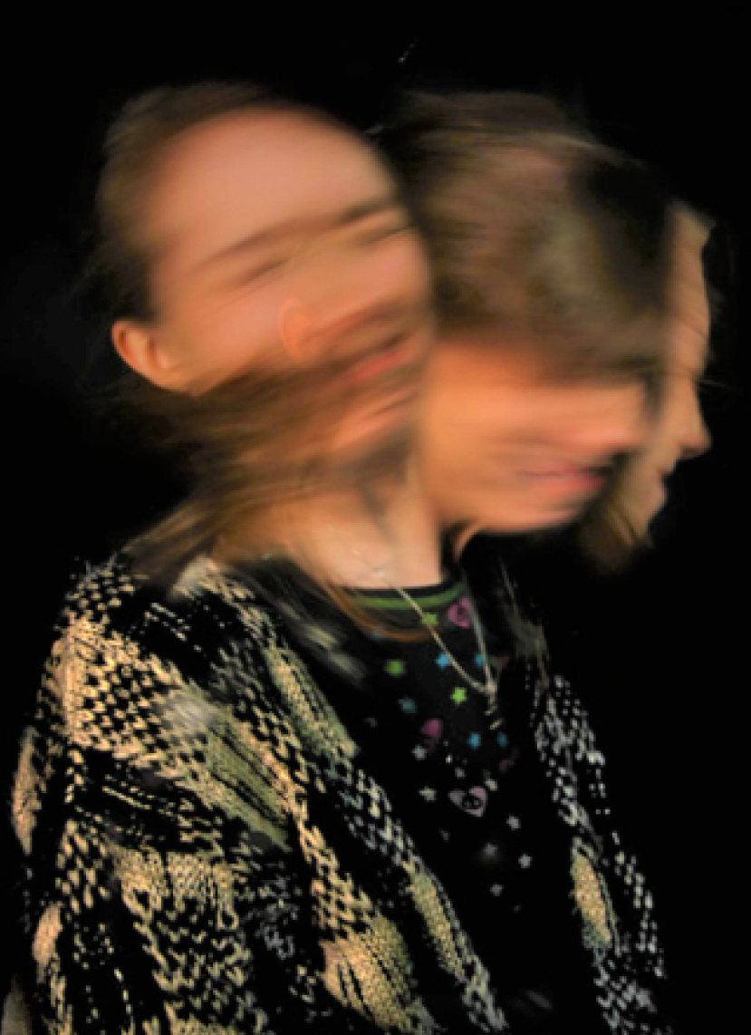 思覺失調vs思覺過敏 精神科醫生:發病率在青少年期