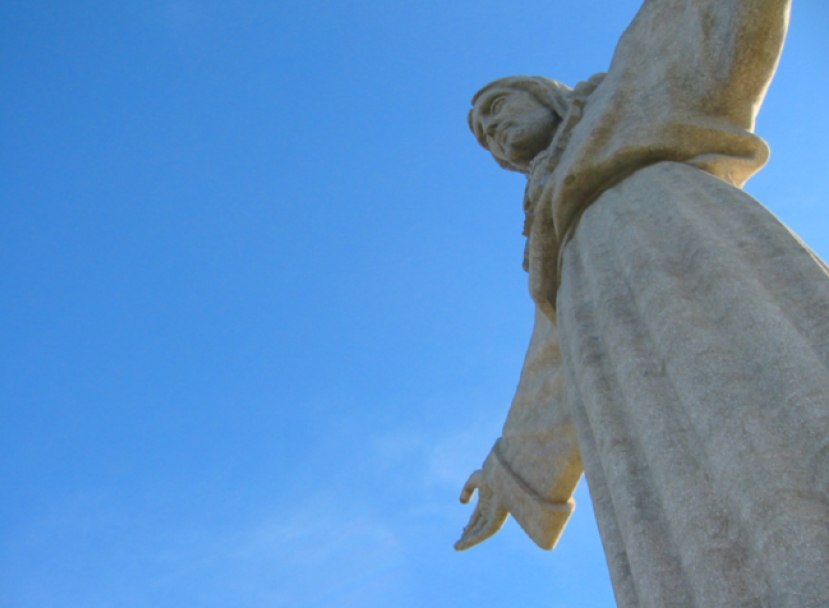 唐崇榮證道:不要以為上帝需要你,你需要上帝救恩