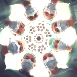 世界病人日:教宗盼病者身體靈性蒙照顧