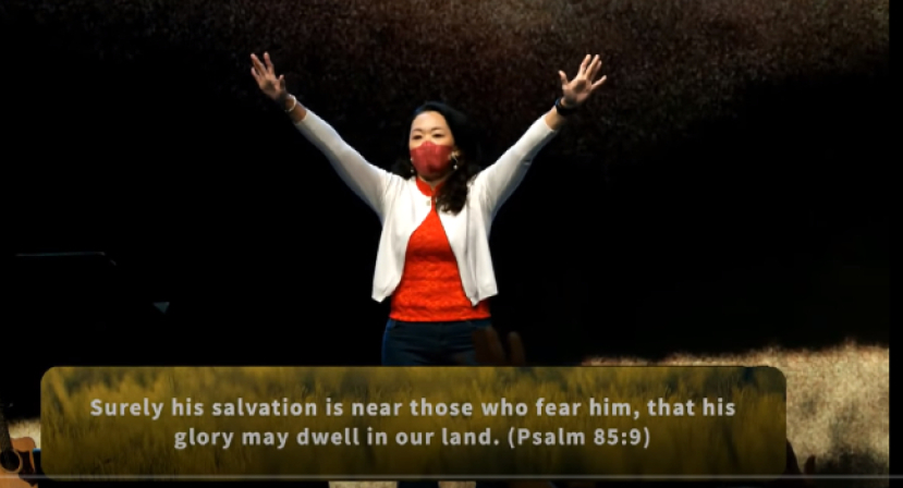 大馬教堂奮興會：留戀昔日繁華 窒礙靈性復興