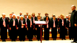 世界祖父母與年長者日：表揚信仰經驗助團結社會