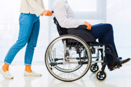 疫苗通行證實施 團體倡殘疾人士獲豁免