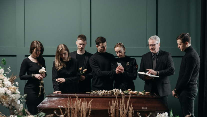 調查:美國牧師「絕對可信度」不足一成