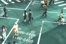 港人异地同根深 陈恩明勉基督爱里同前行