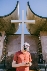 疫情催生教會轉型 應用科技推陳出新