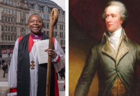 英國首位黑人女主教 編寫音樂劇迎大齋期