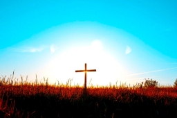 大衞城復興會 吳振智勉信徒:勇氣一直跟隨耶穌