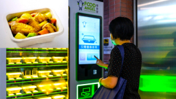 疫情衝擊基層家庭 團體發起「自在食」服務