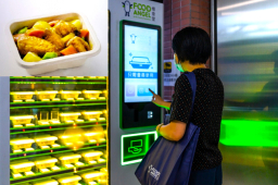 疫情衝擊基層家庭 團體發起「自在食」服務