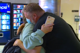 宣教士96小時逃出烏克蘭：我流下了很多眼淚