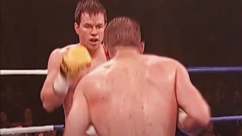 拳擊手變身神父:真人改編電影4月上映