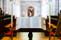 教新交流會：培育信徒宣講儲備未來人才