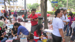 外傭確診遭解僱趨嚴重 協進會呼籲雇主善待