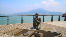 馬偕赴台宣教150周年 教界創作音樂重遊淡水