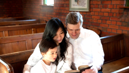 民調：美國基督徒父母只有4%持聖經世界觀