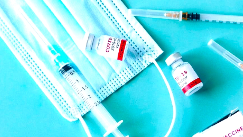 國際組織預期 人類結束前新冠病毒不滅