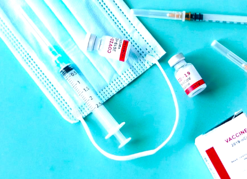 國際組織預期 人類結束前新冠病毒不滅