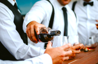 明光社抗疫講座 廖廣申醫生：酗酒嗜美食小心成癮