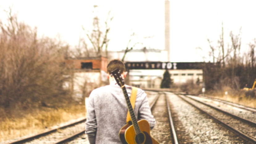 中神講座「單身不苦？」 籲愛情路上認識自己