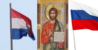 荷蘭東正教會脫離俄羅斯牧區