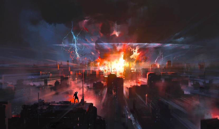 烏俄戰事緊急祈禱 神學家憂爆發核戰