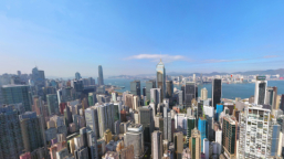 基督教團體發起全城禁食 盼逆轉香港困境