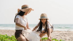 基督教團體推環保冷知識：棄塑減廚餘知多少？