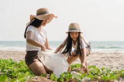 基督教團體推環保冷知識:棄塑減廚餘知多少?