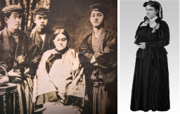 來華宣教士慕拉第逝世110周年 學者分析宣教策略