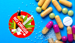 毒販逃亡七年信耶穌 勸喻年輕人珍惜生命