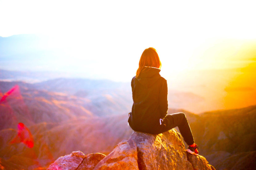 道在人間靈修對談會 默觀、行動活現靈性質素