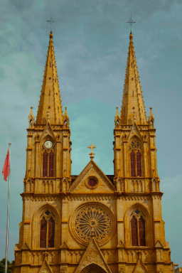 中國教會未來牧養：從牧靈尋回使徒身分