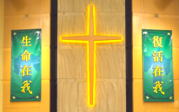 清明節六宗悼念疫下亡者 基督教辦追思會