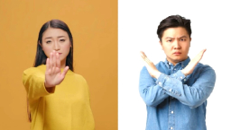 人際流動三招自我保護 區祥江提醒小心病態反應